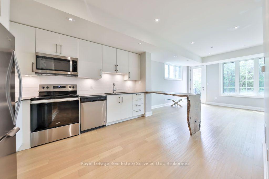 Photo 13 of Unit 27, 2199 Lillykin Street, Oakville, River Oaks — HOMEH