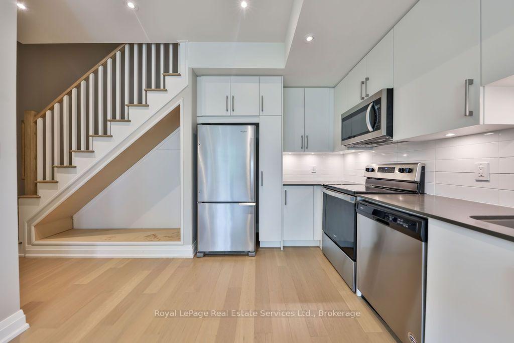 Photo 14 of Unit 27, 2199 Lillykin Street, Oakville, River Oaks — HOMEH
