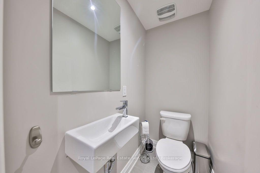 Photo 15 of Unit 27, 2199 Lillykin Street, Oakville, River Oaks — HOMEH