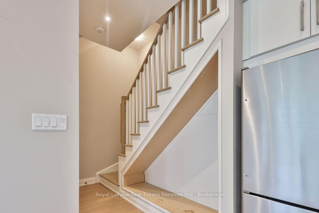 Photo 16 of Unit 27, 2199 Lillykin Street, Oakville, River Oaks — HOMEH