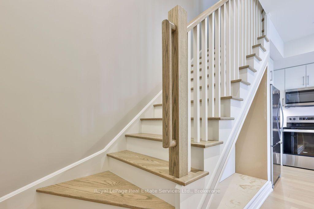 Photo 17 of Unit 27, 2199 Lillykin Street, Oakville, River Oaks — HOMEH
