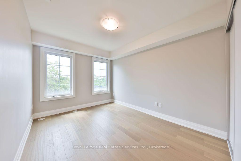 Photo 18 of Unit 27, 2199 Lillykin Street, Oakville, River Oaks — HOMEH