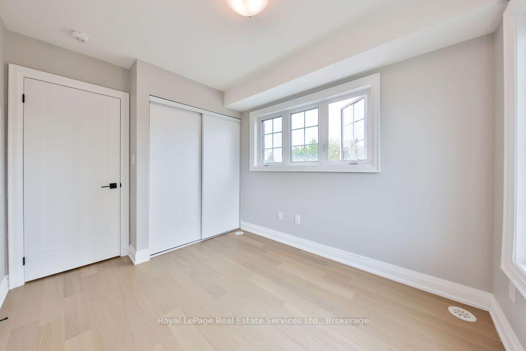 Photo 22 of Unit 27, 2199 Lillykin Street, Oakville, River Oaks — HOMEH