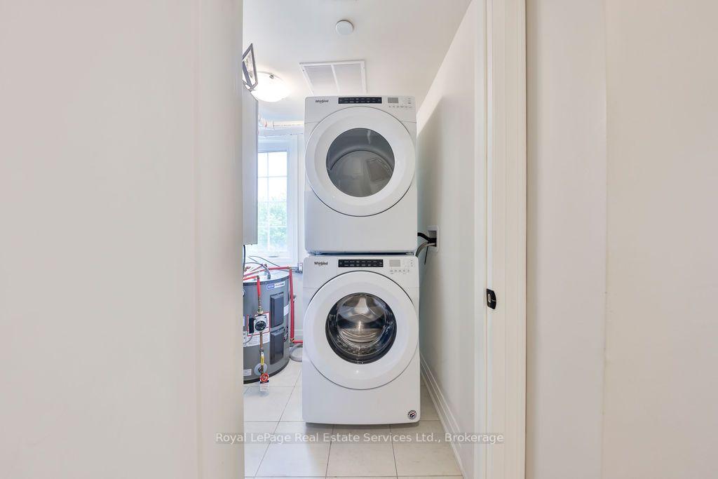 Photo 27 of Unit 27, 2199 Lillykin Street, Oakville, River Oaks — HOMEH