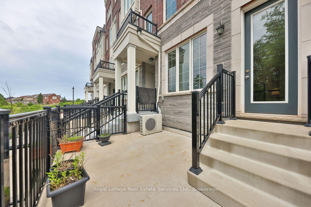 Photo 29 of Unit 27, 2199 Lillykin Street, Oakville, River Oaks — HOMEH