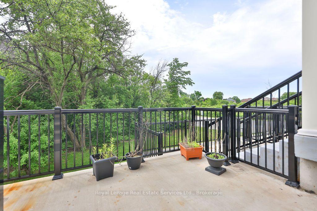 Photo 31 of Unit 27, 2199 Lillykin Street, Oakville, River Oaks — HOMEH