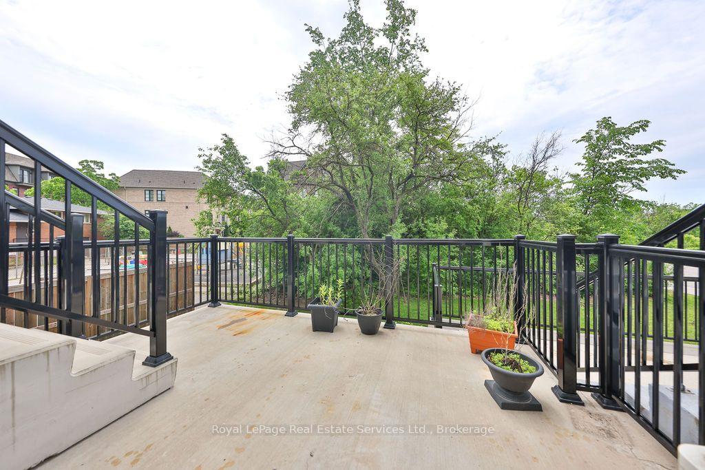 Photo 32 of Unit 27, 2199 Lillykin Street, Oakville, River Oaks — HOMEH