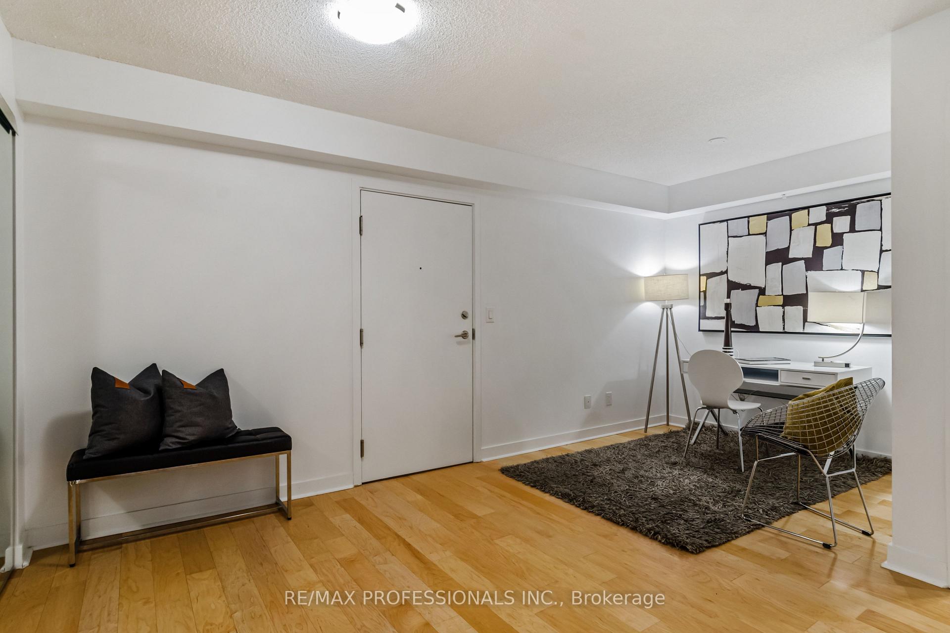 Photo 14 of Unit 522, 295 Adelaide Street W, Toronto, Waterfront Communities — HOMEH