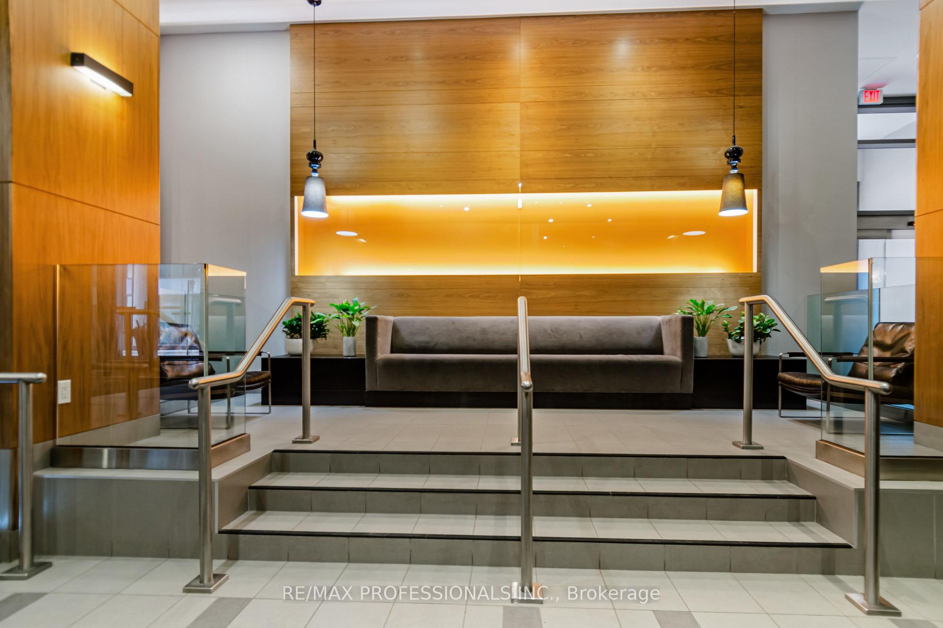 Photo 26 of Unit 522, 295 Adelaide Street W, Toronto, Waterfront Communities — HOMEH