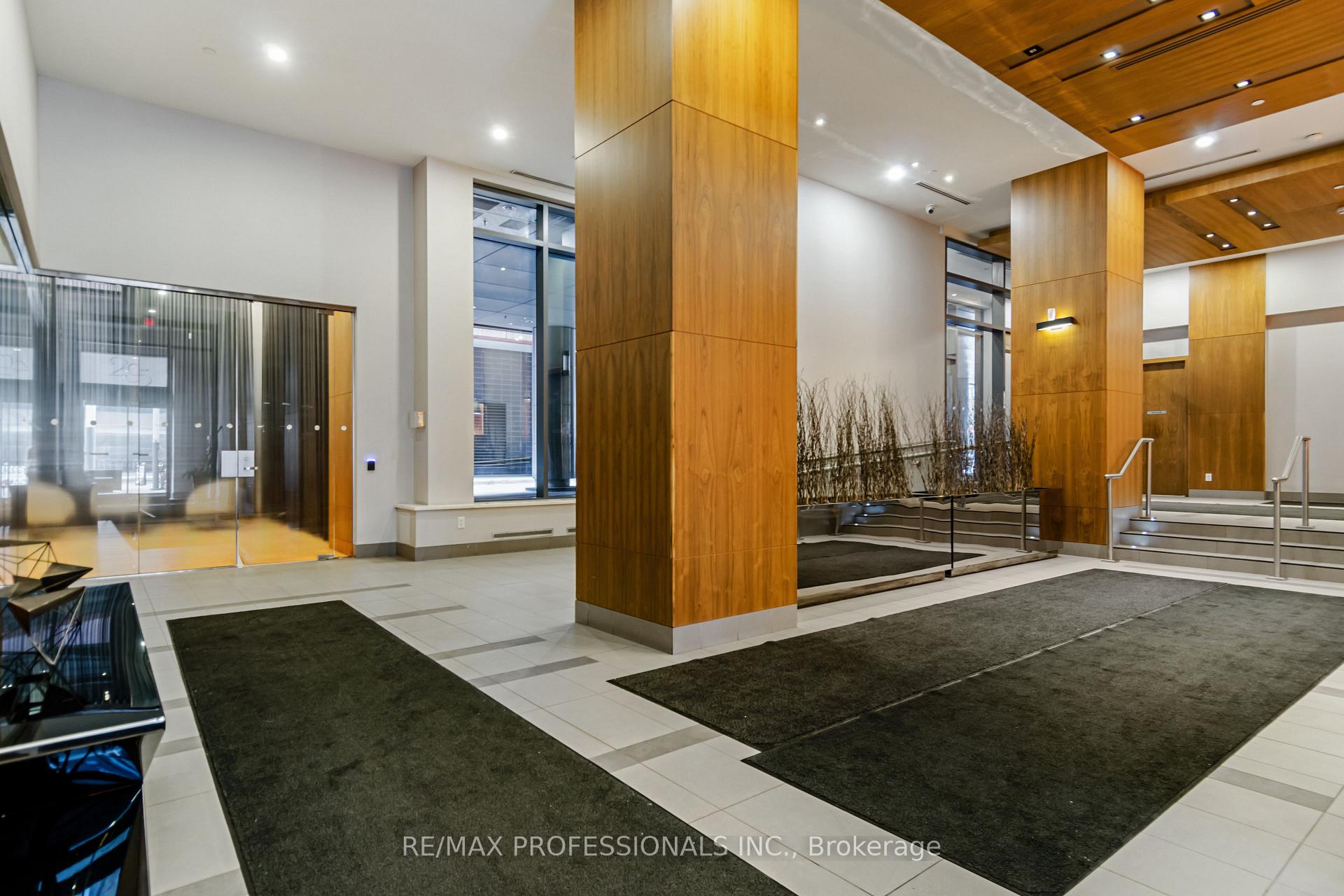 Photo 27 of Unit 522, 295 Adelaide Street W, Toronto, Waterfront Communities — HOMEH