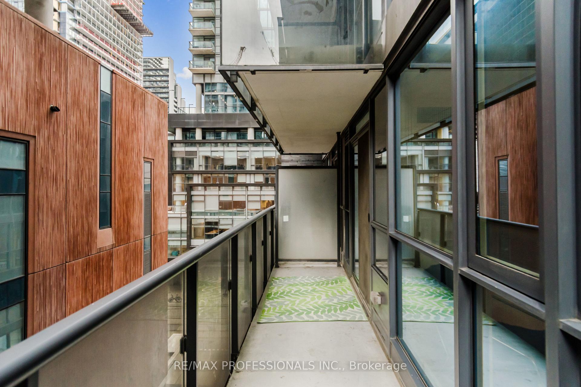 Photo 28 of Unit 522, 295 Adelaide Street W, Toronto, Waterfront Communities — HOMEH
