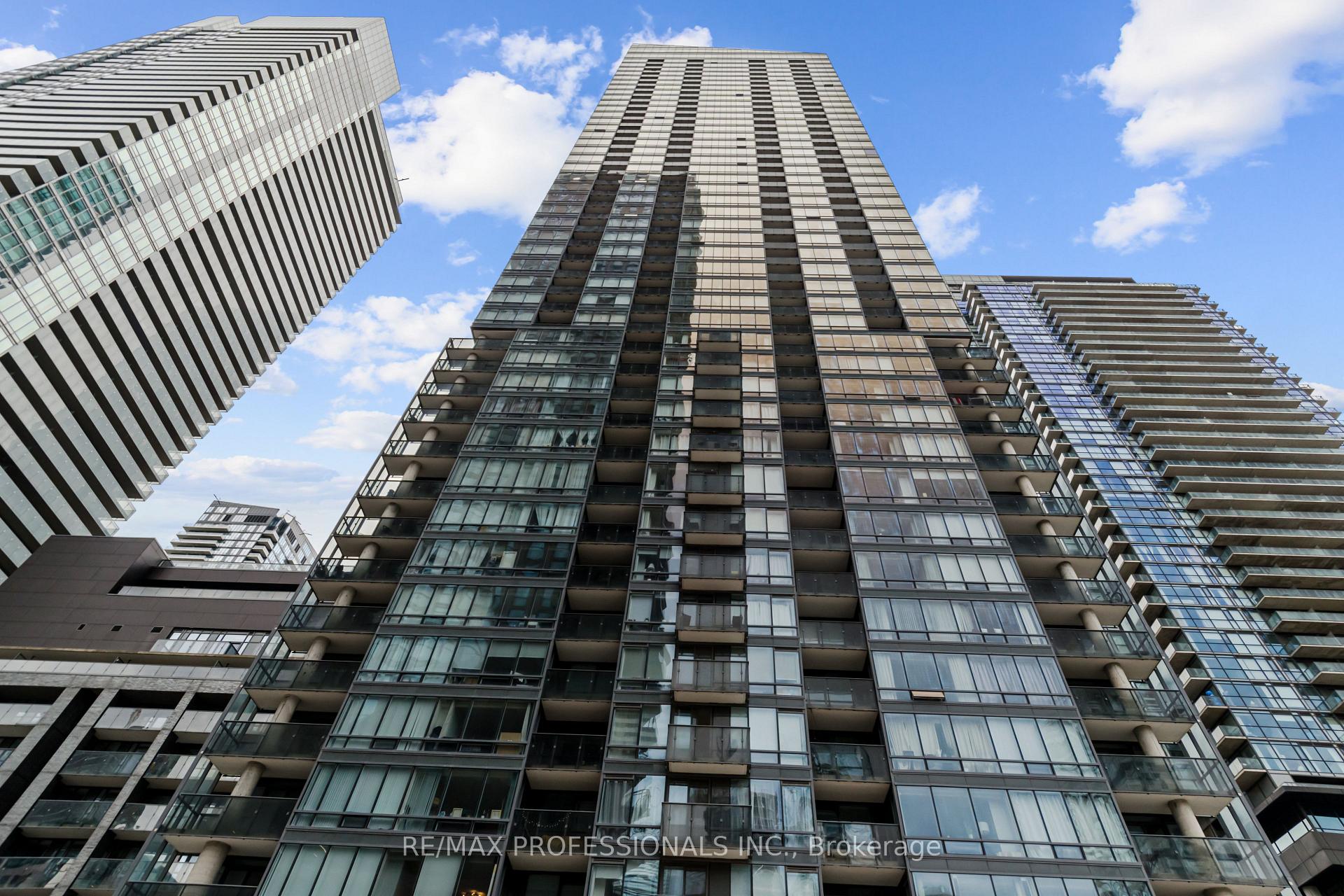 Photo 30 of Unit 522, 295 Adelaide Street W, Toronto, Waterfront Communities — HOMEH