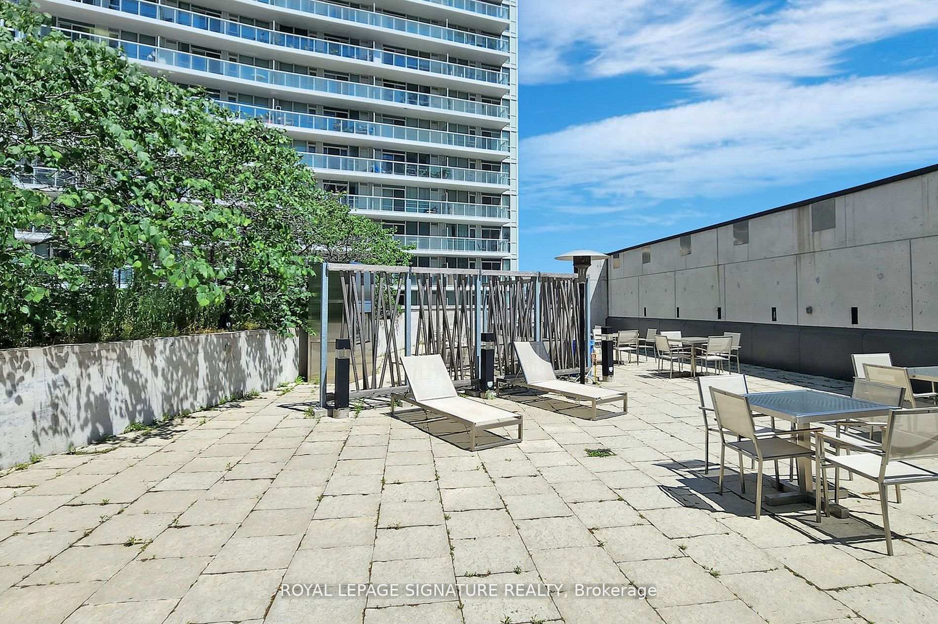 Photo 14 of Unit 607, 75 Queens Wharf Road, Toronto, Waterfront Communities — HOMEH