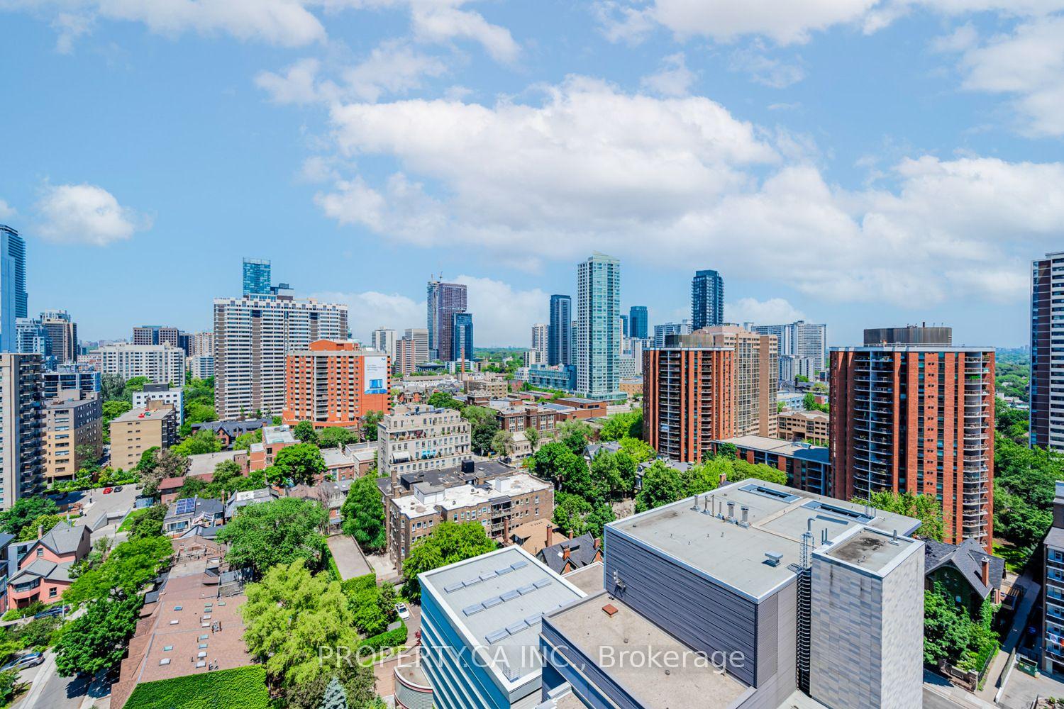 Photo 13 of Unit 1803, 285 Mutual Street, Toronto, Church-Yonge Corridor — HOMEH