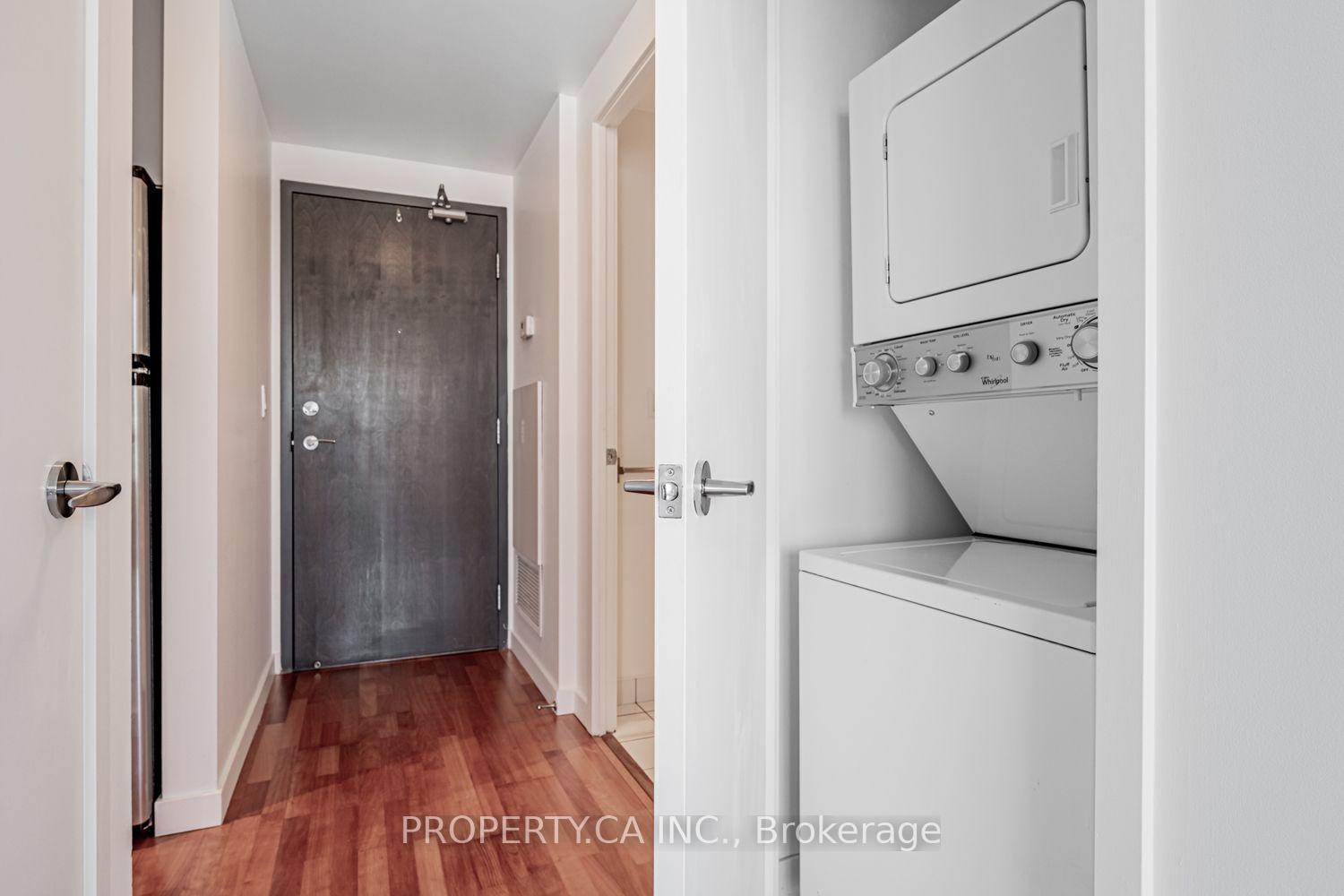 Photo 23 of Unit 1803, 285 Mutual Street, Toronto, Church-Yonge Corridor — HOMEH