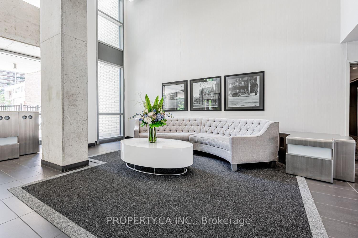 Photo 25 of Unit 1803, 285 Mutual Street, Toronto, Church-Yonge Corridor — HOMEH