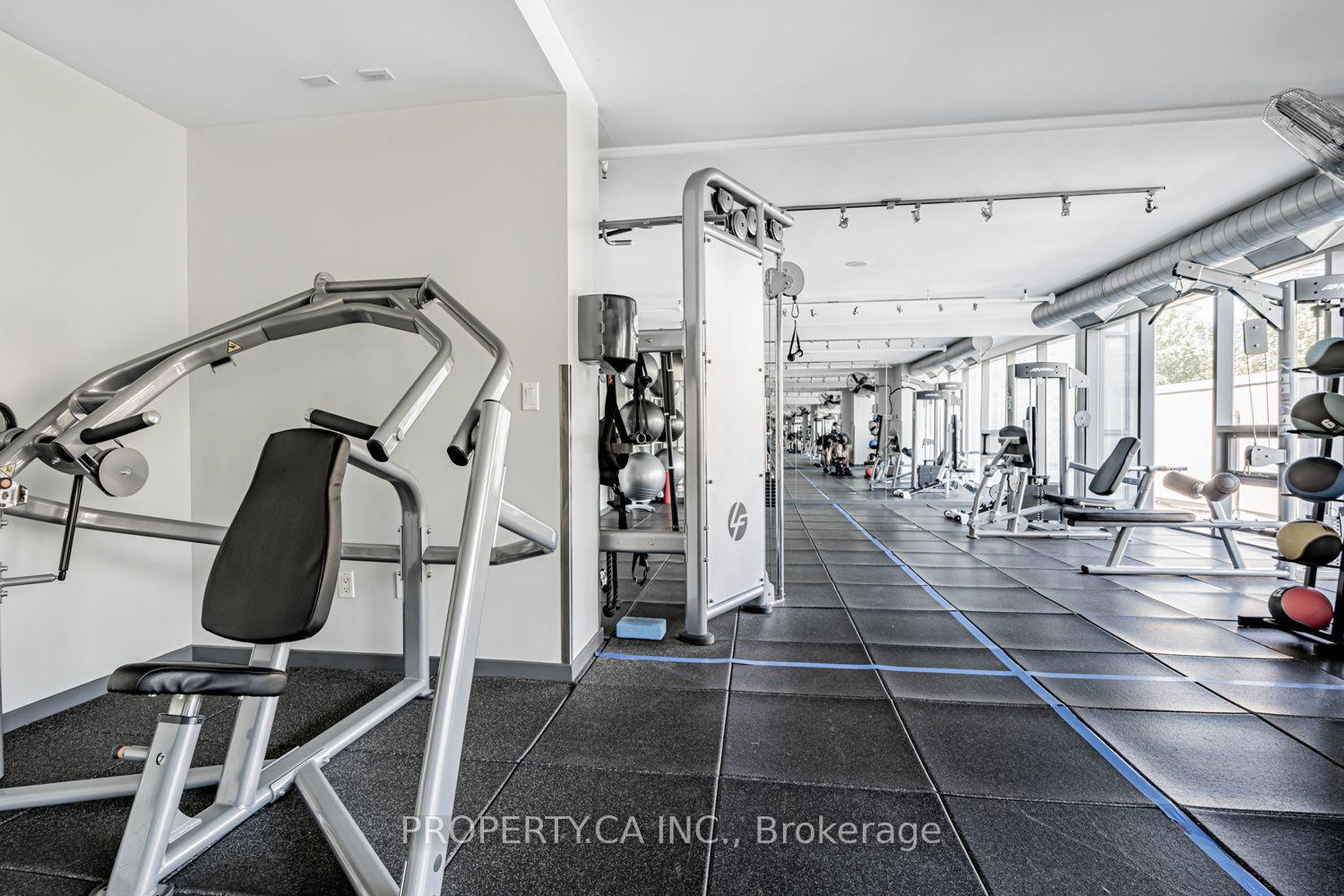 Photo 27 of Unit 1803, 285 Mutual Street, Toronto, Church-Yonge Corridor — HOMEH