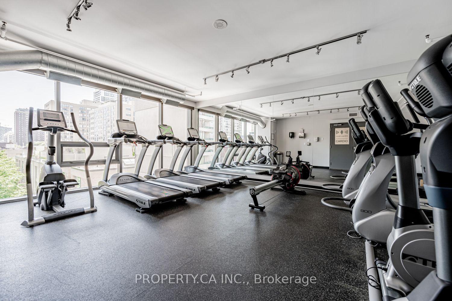 Photo 28 of Unit 1803, 285 Mutual Street, Toronto, Church-Yonge Corridor — HOMEH