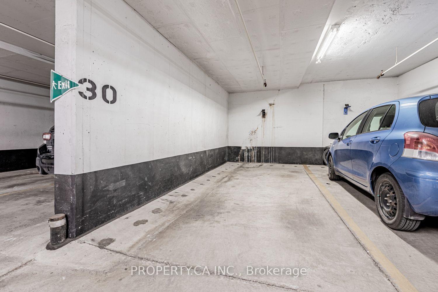 Photo 29 of Unit 1803, 285 Mutual Street, Toronto, Church-Yonge Corridor — HOMEH