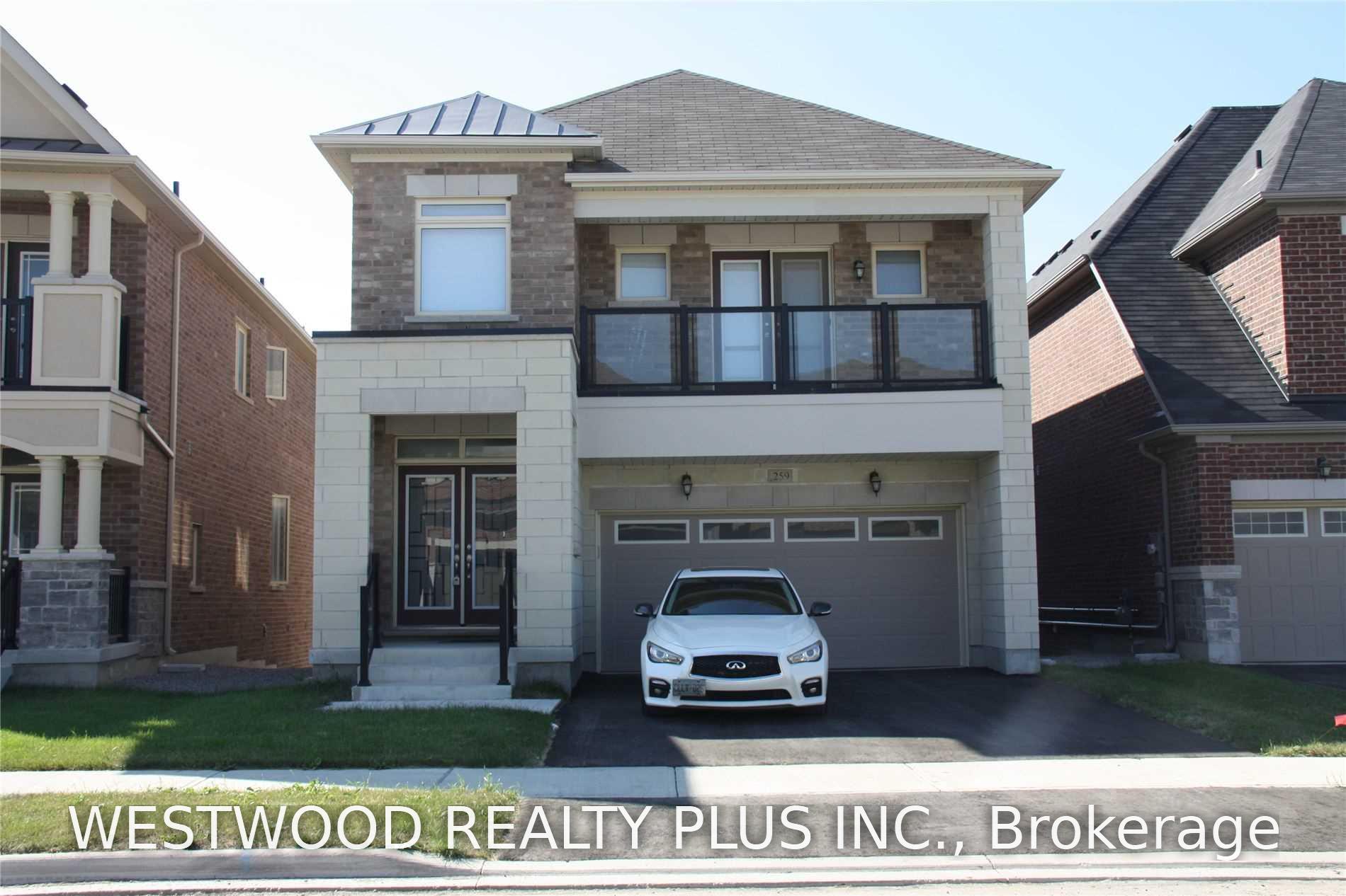 Photo of 259 Walter English Drive