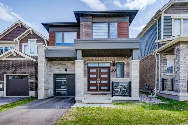 Photo of 30 Routley Street