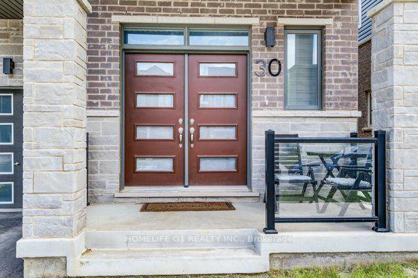 Photo 5 of 30 Routley Street, Kitchener, Trussler — HOMEH