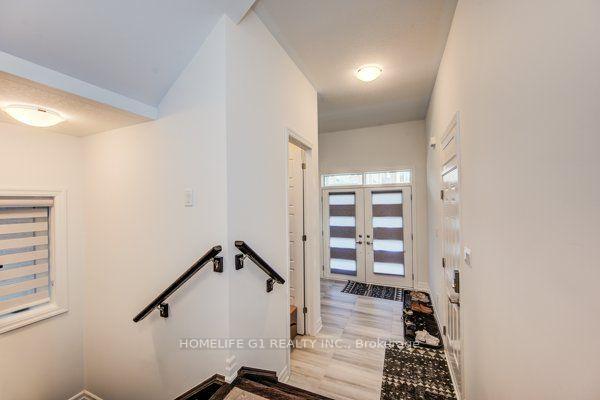 Photo 11 of 30 Routley Street, Kitchener, Trussler — HOMEH