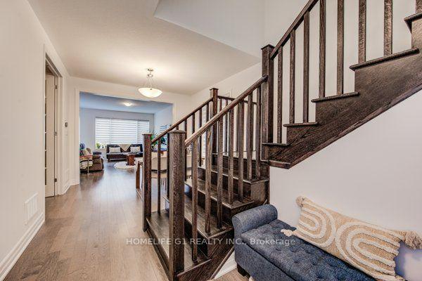Photo 12 of 30 Routley Street, Kitchener, Trussler — HOMEH