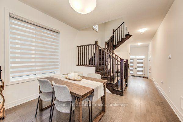 Photo 13 of 30 Routley Street, Kitchener, Trussler — HOMEH