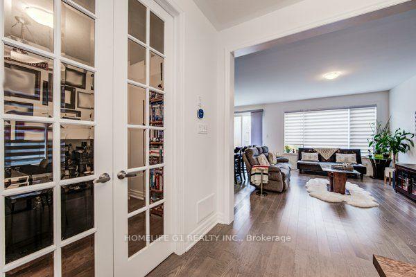 Photo 15 of 30 Routley Street, Kitchener, Trussler — HOMEH