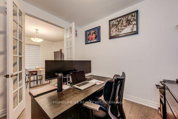 Photo 17 of 30 Routley Street, Kitchener, Trussler — HOMEH