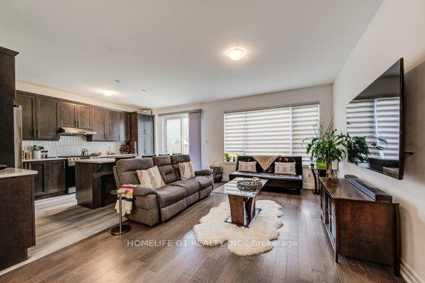 Photo 18 of 30 Routley Street, Kitchener, Trussler — HOMEH