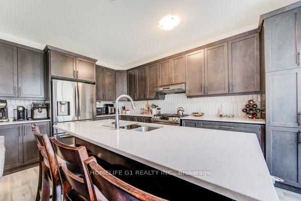 Photo 21 of 30 Routley Street, Kitchener, Trussler — HOMEH