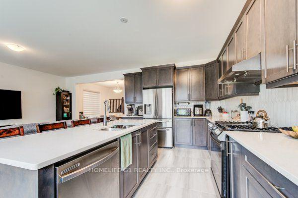 Photo 22 of 30 Routley Street, Kitchener, Trussler — HOMEH