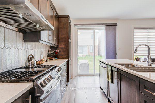 Photo 24 of 30 Routley Street, Kitchener, Trussler — HOMEH