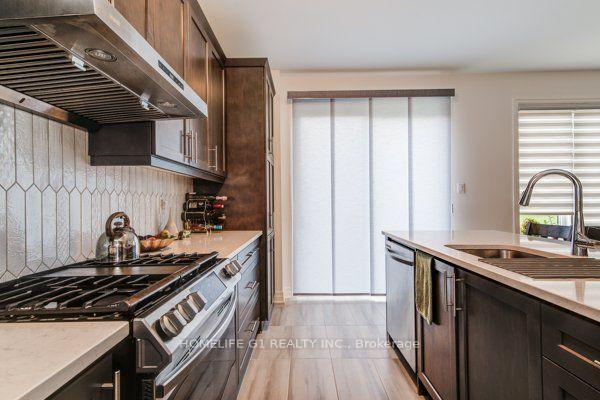 Photo 25 of 30 Routley Street, Kitchener, Trussler — HOMEH
