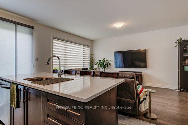 Photo 26 of 30 Routley Street, Kitchener, Trussler — HOMEH