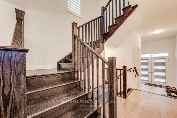 Photo 27 of 30 Routley Street, Kitchener, Trussler — HOMEH