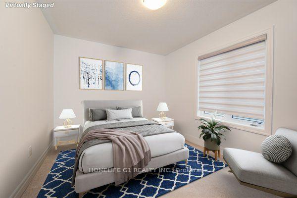 Photo 32 of 30 Routley Street, Kitchener, Trussler — HOMEH