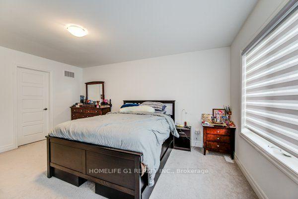 Photo 34 of 30 Routley Street, Kitchener, Trussler — HOMEH