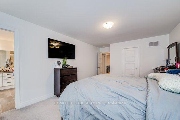Photo 35 of 30 Routley Street, Kitchener, Trussler — HOMEH