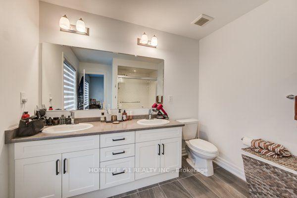 Photo 36 of 30 Routley Street, Kitchener, Trussler — HOMEH