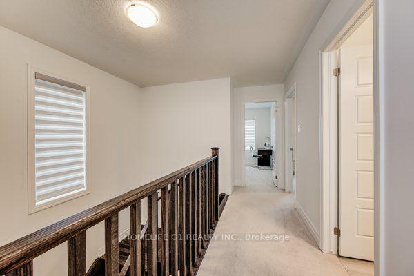 Photo 38 of 30 Routley Street, Kitchener, Trussler — HOMEH