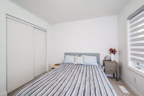 Photo 41 of 30 Routley Street, Kitchener, Trussler — HOMEH