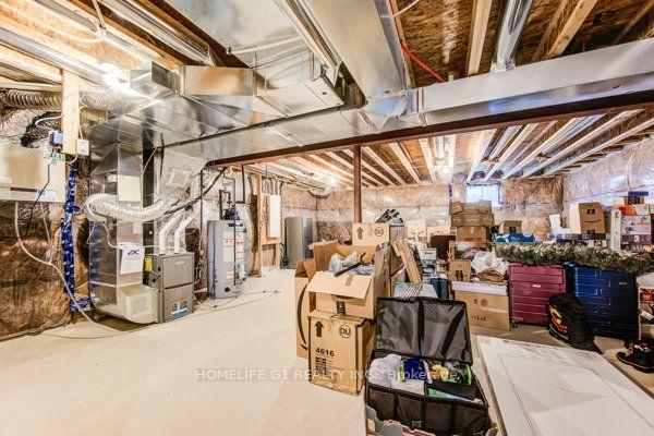 Photo 42 of 30 Routley Street, Kitchener, Trussler — HOMEH
