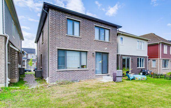 Photo 45 of 30 Routley Street, Kitchener, Trussler — HOMEH