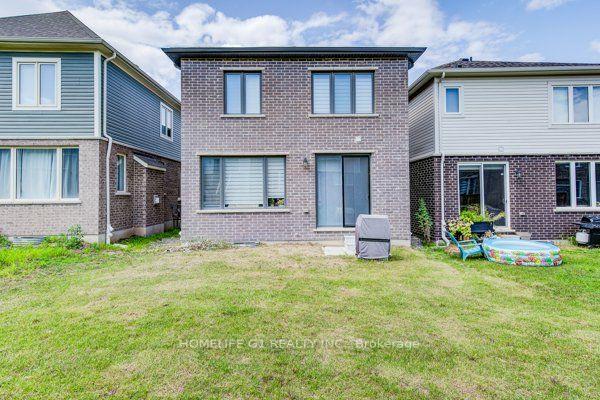 Photo 46 of 30 Routley Street, Kitchener, Trussler — HOMEH