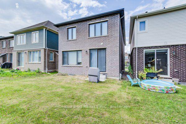 Photo 47 of 30 Routley Street, Kitchener, Trussler — HOMEH