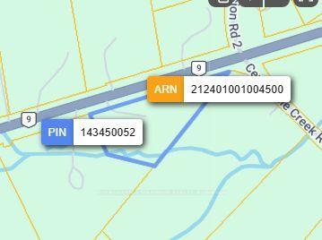 Photo 3 of 6923 Highway 9, Caledon, Rural Caledon — HOMEH