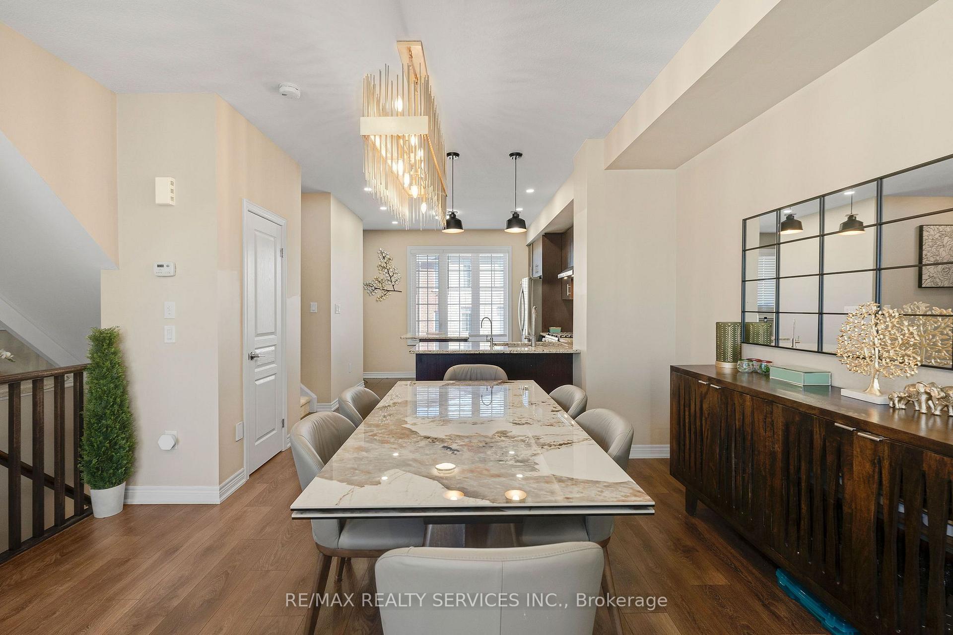 Photo 14 of 411 Hardwick Common, Oakville, Joshua Meadows — HOMEH